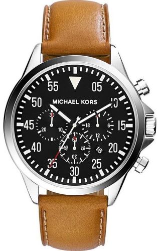 Фото часов Мужские часы Michael Kors Gage MK8333