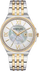 Kenneth Cole Classic KCWLH2105302 Наручные часы
