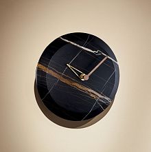 Nomon Bari M (32cm) HUGMS Настенные часы