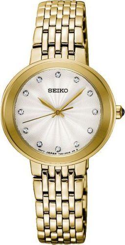 Фото часов Женские часы Seiko CS Dress SRZ504P1