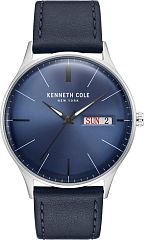 Kenneth Cole Classic KC50589016 Наручные часы