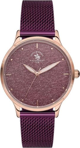 Фото часов Santa Barbara Polo & Racquet Club  SB.6.1130.2