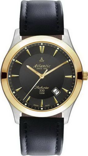Фото часов Мужские часы Atlantic Seahunter 71360.43.61G