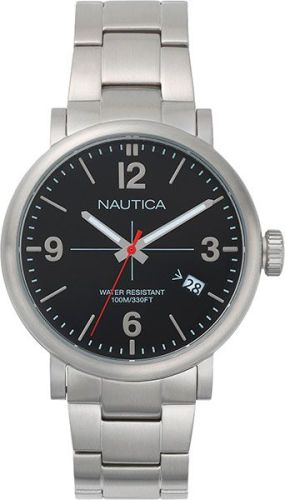 Фото часов Мужские часы Nautica Aventura NAPAVT006
