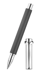 Черная ручка роллер KIT Accessories R002101 Ручки и карандаши