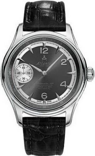 Фото часов Мужские часы Atlantic Worldmaster 52950.41.45S