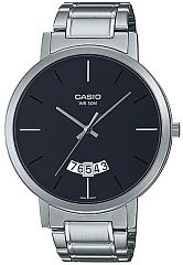 Casio General MTP-B100D-1E Наручные часы