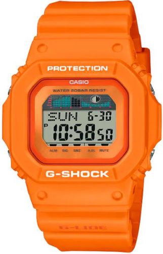 Фото часов Casio G-Shock GLX-5600RT-4