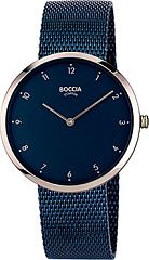Boccia 3309-09 Наручные часы