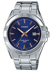 Casio MTP-1308D-2A Наручные часы