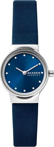 Фото часов Skagen Leather SKW3007