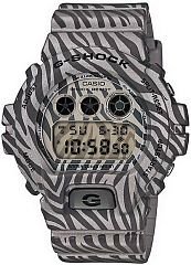 Casio G-Shock DW-6900ZB-8E Наручные часы
