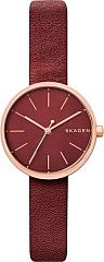 Женские часы Skagen Leather SKW2646 Наручные часы
