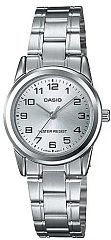 Casio Collection LTP-V001D-7B Наручные часы