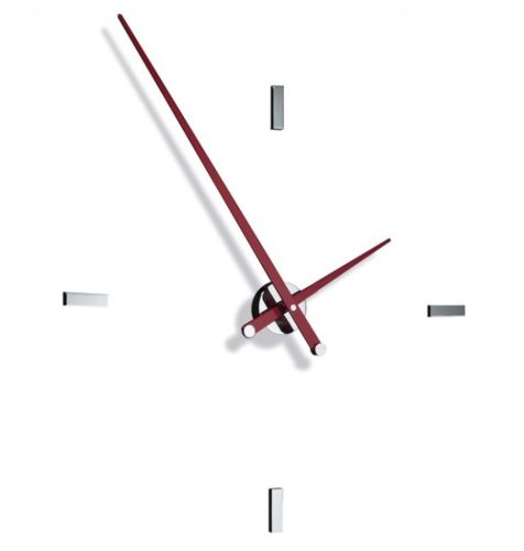 Фото часов Nomon Tacon 4 L, RED, d=100 см TAL004R