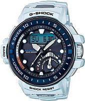 Casio G-Shock GWN-Q1000-7A Наручные часы