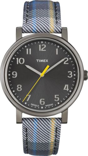 Фото часов Унисекс часы Timex Easy Reader T2N925