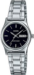 Casio Collection LTP-V006D-1B2 Наручные часы