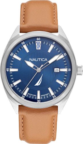 Фото часов Мужские часы Nautica Battery Park NAPBPS012