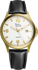 Pierre Ricaud  P91085.1253Q Наручные часы