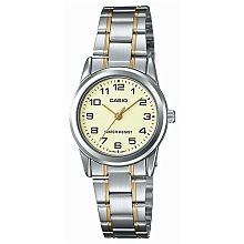 Casio Collection LTP-V001SG-9B Наручные часы