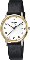 Boccia						
												
						3310-04 Наручные часы