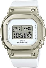 Casio G-Shock GM-S5600G-7ER Наручные часы