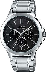 Casio Analog MTP-V300D-1A Наручные часы