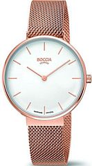 Boccia 3327-11A Наручные часы