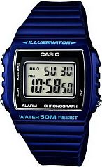 Casio Illuminator W-215H-2A Наручные часы