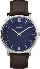 Мужские часы Timex Metropolitan TW2R49900 Наручные часы
