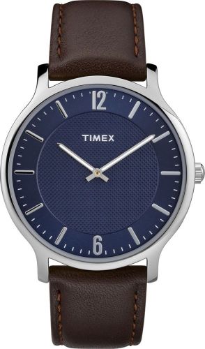 Фото часов Мужские часы Timex Metropolitan TW2R49900