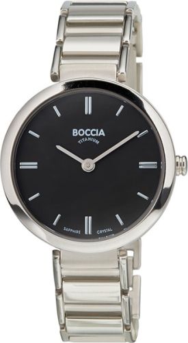 Фото часов Женские часы Boccia Titanium 3252-02