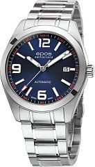 Мужские часы Epos Originale 3411.131.20.56.30 Наручные часы