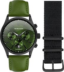 Мужские часы George Kini Advantage GK.17.B.5B.1.5.0 Наручные часы