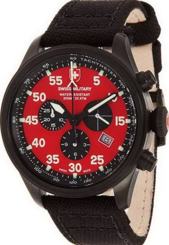 Фото часов Мужские часы CX Swiss Military Watch Hawk Nero CX27341