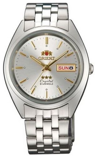 Фото часов Унисекс часы Orient FAB0000AW9