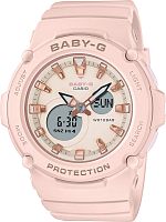 Casio Baby-G BGA-275-4A Наручные часы