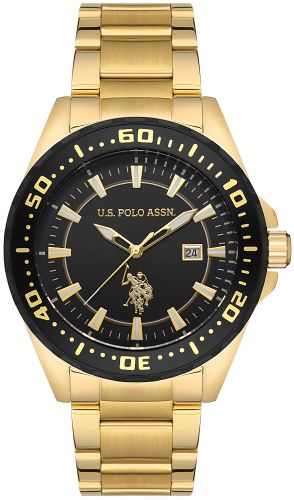 Фото часов U.S. Polo Assn
USPA1041-10