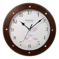 Часы настенные Castita 101В
            (Код: 101В) Настенные часы
