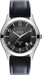 Женские часы Atlantic Seahunter 31360.41.65 Наручные часы
