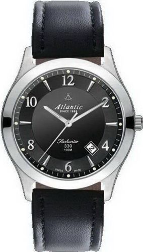 Фото часов Женские часы Atlantic Seahunter 31360.41.65
