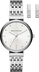 Armani Exchange Zoe AX7117 Наручные часы