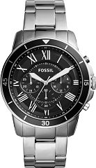 Fossil Grant FS5236 Наручные часы