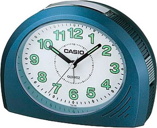 Фото часов Будильник Casio TQ-358-2E
