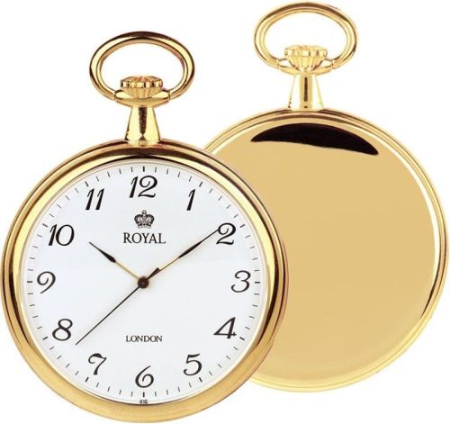 Фото часов Мужские часы Royal London Pocket 90014-02
