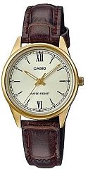 Casio Collection LTP-V005GL-9B Наручные часы
