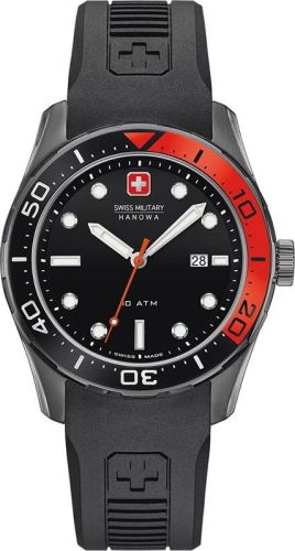 Фото часов Мужские часы Swiss Military Hanowa Aqualiner 06-4213.30.007