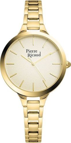Фото часов Pierre Ricaud Bracelet P22047.1111Q