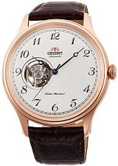 Мужские часы Orient AUTOMATIC RA-AG0012S10B Наручные часы